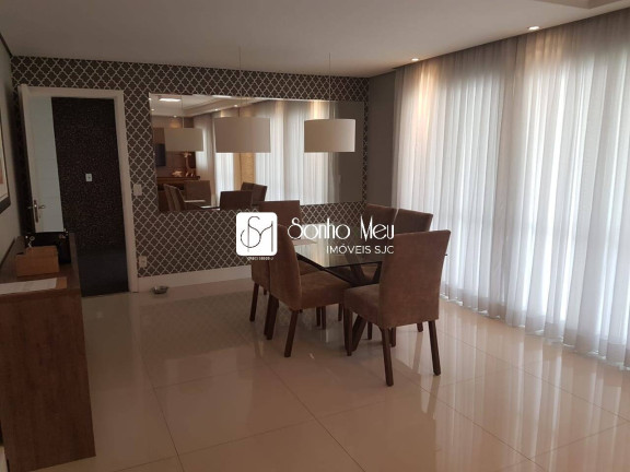 Imagem Apartamento com 3 Quartos à Venda, 194 m² em Altos Do Esplanada - São José Dos Campos Imagem Apartamento com 3 Quartos à Venda, 194 m² em Altos Do Esplanada - São José Dos Campos