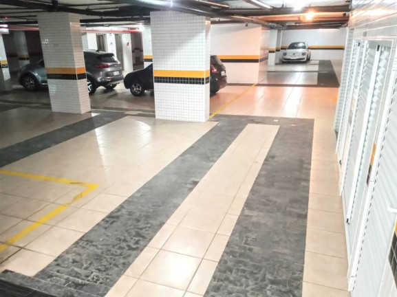 Imagem Cobertura com 4 Quartos à Venda, 290 m² em Guilhermina - Praia Grande