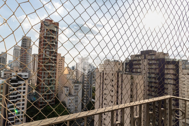 Imagem Imóvel com 3 Quartos à Venda, 218 m² em Pinheiros - São Paulo Imagem Imóvel com 3 Quartos à Venda, 218 m² em Pinheiros - São Paulo