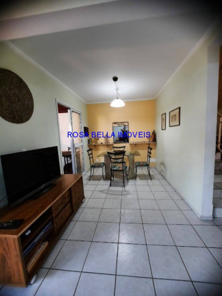 Imagem Casa com 3 Quartos à Venda, 145 m² em Recanto Quarto Centenário - Jundiaí