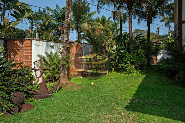 Casa com 3 Quartos à Venda, 150 m² em Barra Do Una - São Sebastião