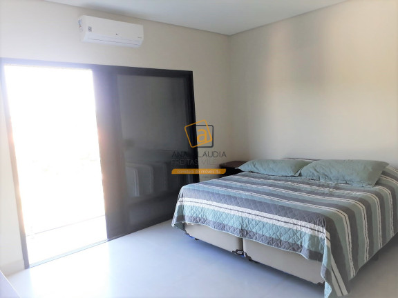 Imagem Casa com 3 Quartos à Venda,  em Residencial Central Parque - Salto