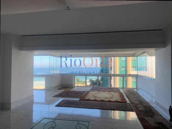 Imagem Apartamento com 3 Quartos à Venda, 400 m² em Barra Da Tijuca - Rio De Janeiro Imagem Apartamento com 3 Quartos à Venda, 400 m² em Barra Da Tijuca - Rio De Janeiro