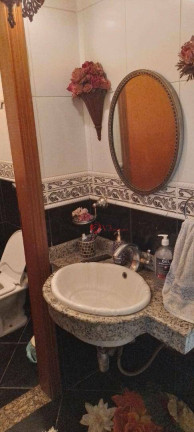 Imagem Sobrado com 3 Quartos à Venda, 152 m² em Jardim Anália Franco - São Paulo Imagem Sobrado com 3 Quartos à Venda, 152 m² em Jardim Anália Franco - São Paulo