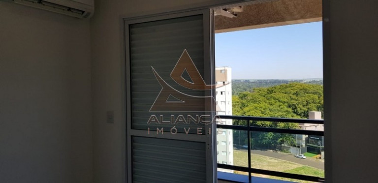 Imagem Apartamento com 1 Quarto à Venda, 43 m² em Jardim Nova Aliança - Ribeirão Preto Imagem Apartamento com 1 Quarto à Venda, 43 m² em Jardim Nova Aliança - Ribeirão Preto