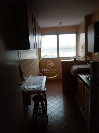 Imagem Apartamento com 1 Quarto para Alugar, 50 m² em Jardim São Dimas - São José Dos Campos Imagem Apartamento com 1 Quarto para Alugar, 50 m² em Jardim São Dimas - São José Dos Campos