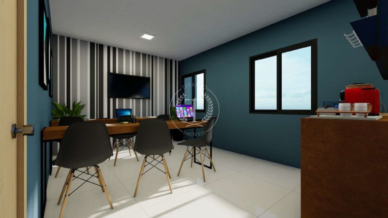 Imagem Apartamento com 2 Quartos à Venda, 42 m² em Vila Ré - São Paulo Imagem Apartamento com 2 Quartos à Venda, 42 m² em Vila Ré - São Paulo