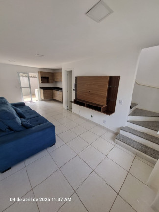 Imagem Casa com 2 Quartos à Venda, 63 m² em Caguassu - Sorocaba Imagem Casa com 2 Quartos à Venda, 63 m² em Caguassu - Sorocaba