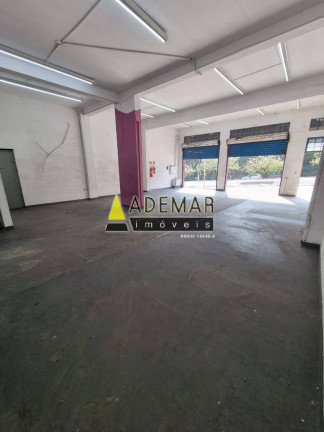 Imagem Galpão para Alugar, 205 m² em Vila Nogueira - Diadema Imagem Galpão para Alugar, 205 m² em Vila Nogueira - Diadema