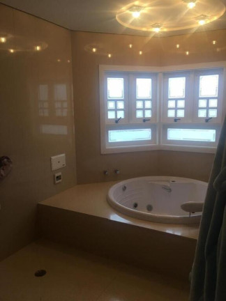 Imagem Sobrado com 3 Quartos à Venda, 262 m² em Jardim Munhoz - Guarulhos