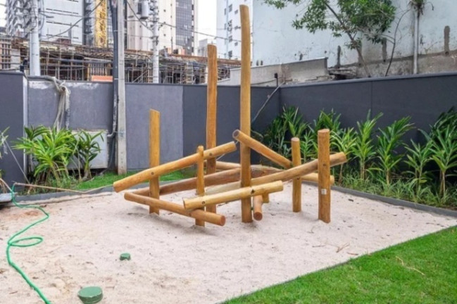 Imagem Imóvel com 1 Quarto à Venda, 23 m² em Pinheiros - São Paulo Imagem Imóvel com 1 Quarto à Venda, 23 m² em Pinheiros - São Paulo