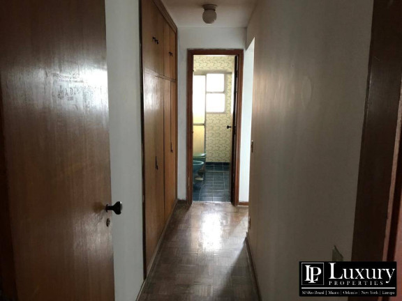 Imagem Apartamento com 4 Quartos à Venda,  em Jardim Europa - São Paulo