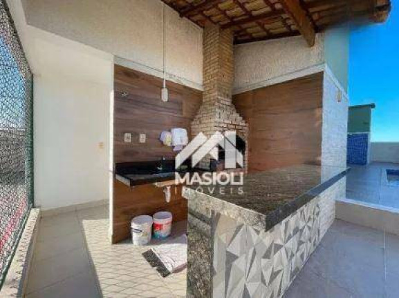 Imagem Apartamento com 2 Quartos à Venda, 58 m² em Alecrim - Vila Velha Imagem Apartamento com 2 Quartos à Venda, 58 m² em Alecrim - Vila Velha
