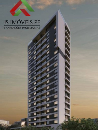 Imóvel com 3 Quartos à Venda, 84 m² em Rosarinho - Recife