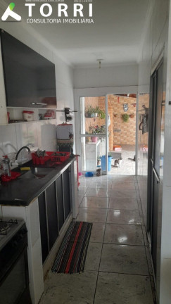 Imagem Sobrado com 3 Quartos à Venda, 209 m² em Jardim Sandra - Sorocaba Imagem Sobrado com 3 Quartos à Venda, 209 m² em Jardim Sandra - Sorocaba
