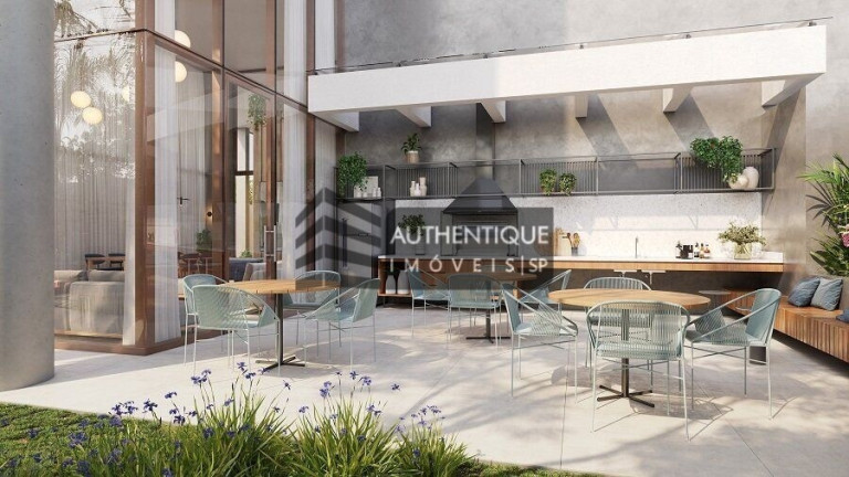 Imagem Apartamento com 2 Quartos à Venda, 81 m² em Vila Madalena - São Paulo