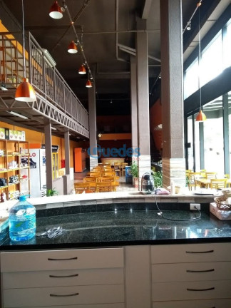 Imagem Sala Comercial para Alugar, 450 m² em Real Park - São Paulo
