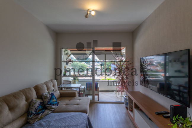 Imagem Apartamento com 3 Quartos à Venda, 92 m² em Vila Ipojuca - São Paulo Imagem Apartamento com 3 Quartos à Venda, 92 m² em Vila Ipojuca - São Paulo