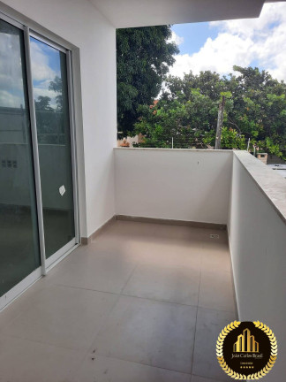 Imagem Casa de Condomínio com 3 Quartos à Venda,  em Pedras - Eusébio