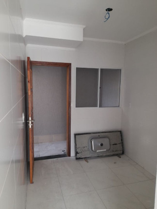 Imagem Casa com 2 Quartos à Venda, 39 m² em Jardim Quietude - Praia Grande Imagem Casa com 2 Quartos à Venda, 39 m² em Jardim Quietude - Praia Grande