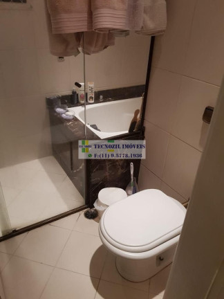 Imagem Apartamento com 3 Quartos à Venda, 130 m² em Vila Mariana - São Paulo
