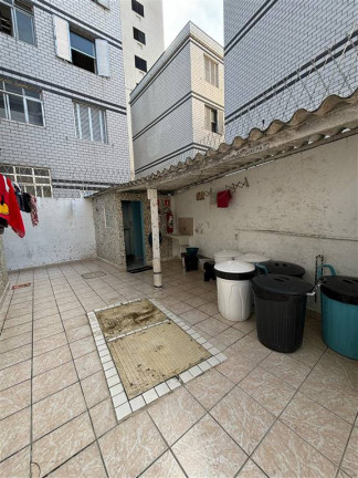 Imagem Kitnet à Venda, 40 m² em Guilhermina - Praia Grande Imagem Kitnet à Venda, 40 m² em Guilhermina - Praia Grande