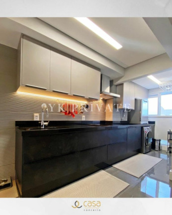 Imagem Apartamento com 3 Quartos à Venda, 105 m² em Vila Anastácio - São Paulo