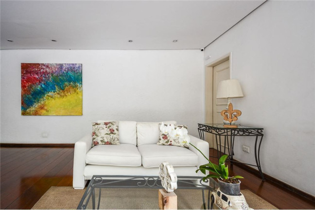 Imagem Apartamento com 3 Quartos à Venda, 92 m² em Brooklin Paulista - São Paulo