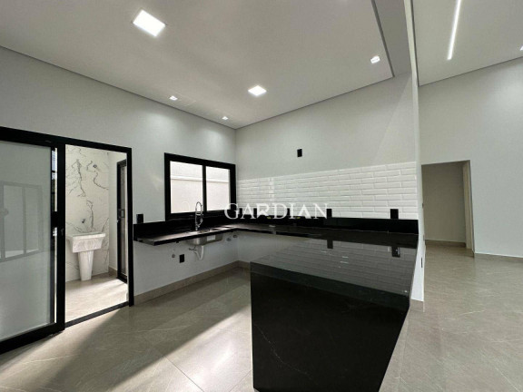 Imagem Casa com 3 Quartos à Venda, 124 m² em Loteamento Park Gran Reserve - Indaiatuba Imagem Casa com 3 Quartos à Venda, 124 m² em Loteamento Park Gran Reserve - Indaiatuba