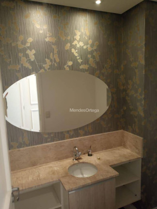 Imagem Apartamento com 3 Quartos à Venda, 168 m² em Jardim Emília - Sorocaba Imagem Apartamento com 3 Quartos à Venda, 168 m² em Jardim Emília - Sorocaba