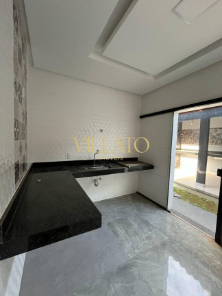 Imagem Casa com 3 Quartos à Venda, 128 m² em Jardim Buriti Sereno - Aparecida De Goiânia Imagem Casa com 3 Quartos à Venda, 128 m² em Jardim Buriti Sereno - Aparecida De Goiânia
