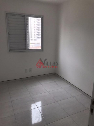 Imagem Apartamento com 2 Quartos à Venda, 50 m² em Parque Reboucas - São Paulo Imagem Apartamento com 2 Quartos à Venda, 50 m² em Parque Reboucas - São Paulo