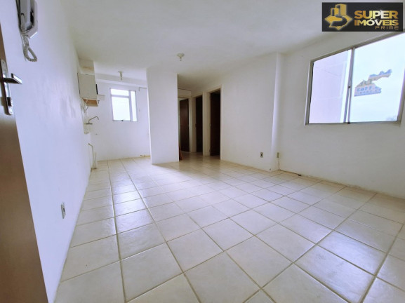 Apartamento com 2 Quartos à Venda, 45 m² em Areal - Pelotas