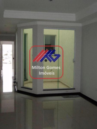 Imagem Casa com 3 Quartos à Venda, 210 m² em Vila Guilhermina - São Paulo