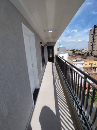 Imagem Apartamento com 1 Quarto à Venda, 27 m² em Chácara Belenzinho - São Paulo