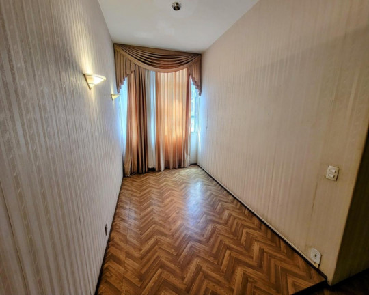 Imagem Imóvel com 3 Quartos à Venda, 103 m² em Flamengo - Rio De Janeiro