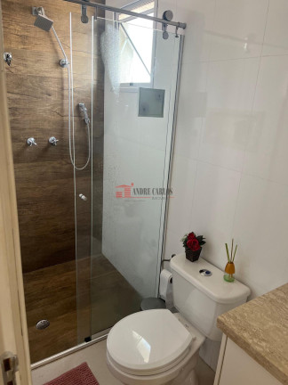Imagem Apartamento com 2 Quartos à Venda, 60 m² em Jaguaribe - Osasco