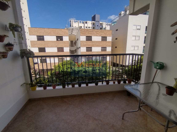 Imagem Apartamento com 3 Quartos à Venda, 110 m² em Astúrias - Guarujá Imagem Apartamento com 3 Quartos à Venda, 110 m² em Astúrias - Guarujá