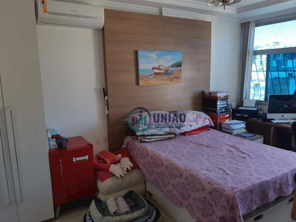 Imagem Cobertura com 6 Quartos à Venda, 280 m² em Icaraí - Niterói