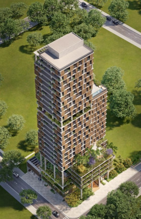 Imagem Cobertura com 3 Quartos à Venda, 484 m² em Jardim Paulista - São Paulo Imagem Cobertura com 3 Quartos à Venda, 484 m² em Jardim Paulista - São Paulo