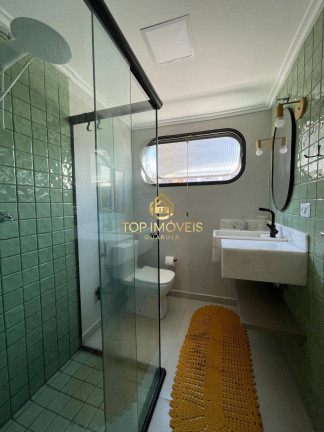 Imagem Apartamento com 3 Quartos à Venda, 75 m² em Pitangueiras - Guarujá