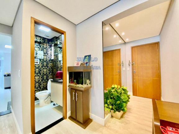 Imagem Apartamento com 3 Quartos à Venda, 90 m² em Vila Euclides - São Bernardo Do Campo Imagem Apartamento com 3 Quartos à Venda, 90 m² em Vila Euclides - São Bernardo Do Campo