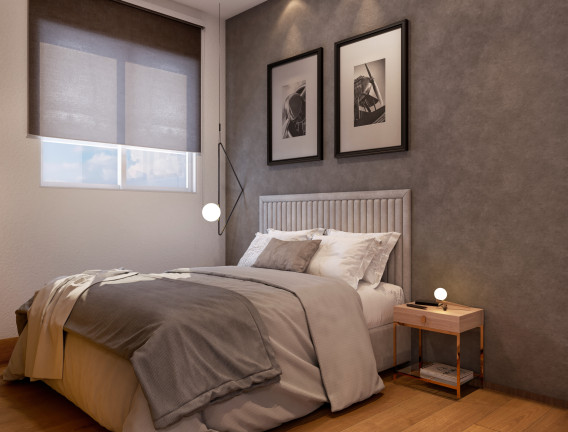 Imagem Imóvel com 1 Quarto à Venda, 40 m² em Samambaia Sul (samambaia) - Brasília Imagem Imóvel com 1 Quarto à Venda, 40 m² em Samambaia Sul (samambaia) - Brasília