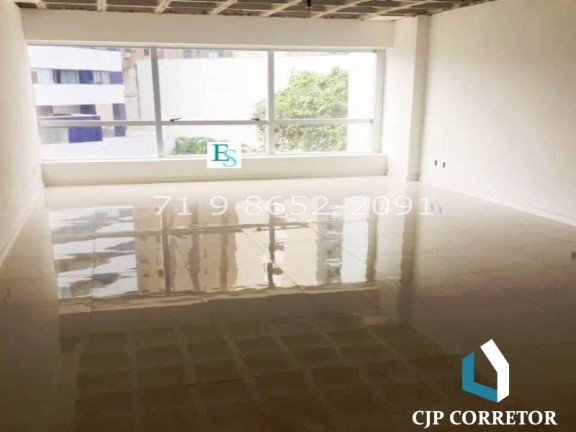 Imagem Imóvel Comercial à Venda, 40 m² em Pituba - Salvador Imagem Imóvel Comercial à Venda, 40 m² em Pituba - Salvador