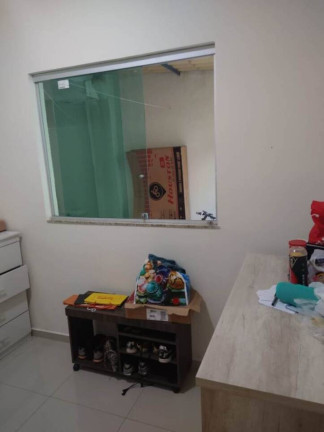 Imagem Apartamento com 3 Quartos à Venda, 60 m² em São João Batista - Belo Horizonte