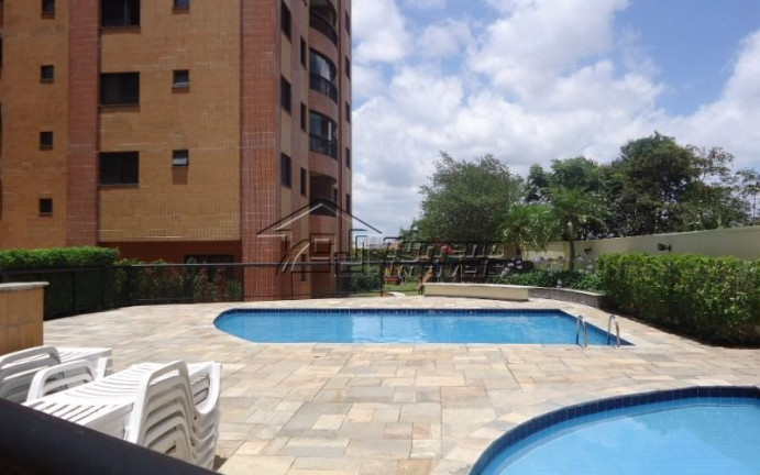 Imagem Apartamento com 3 Quartos à Venda, 78 m² em Vila Sônia - São Paulo