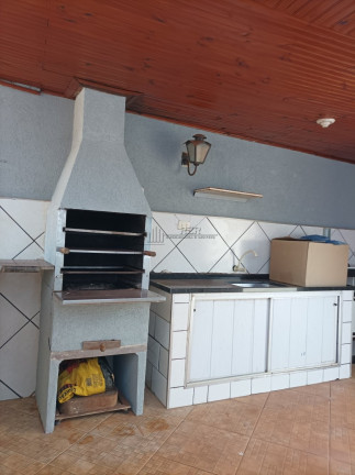 Imagem Casa com 7 Quartos à Venda, 343 m² em Jd. Paulista - Luís Antônio Imagem Casa com 7 Quartos à Venda, 343 m² em Jd. Paulista - Luís Antônio