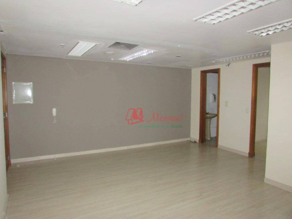 Imagem Sala Comercial para Alugar, 47 m² em Auxiliadora - Porto Alegre Imagem Sala Comercial para Alugar, 47 m² em Auxiliadora - Porto Alegre