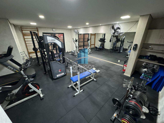 Imagem Apartamento com 3 Quartos à Venda, 60 m² em Itaquera - São Paulo