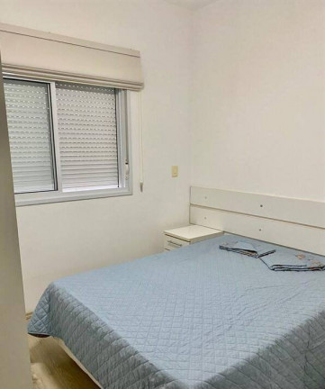 Imagem Apartamento com 3 Quartos à Venda, 78 m² em Vila Regente Feijó - São Paulo